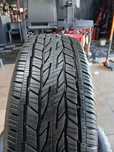 Opony wielosezonowe Continental ContiCrossContact LX2 225 70 r16