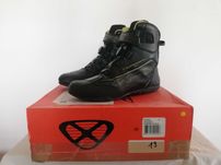 BUTY IXON REACTOR MIEJSKIE rozm. 43 / shima rst sidi alpinestars ozone