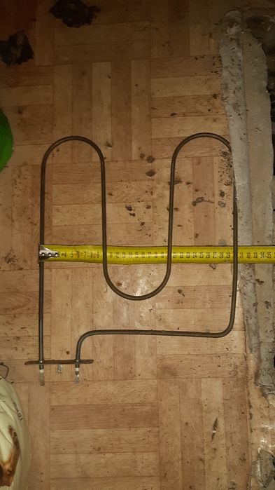 ТЕН для електродуховки, тен для бойлера.