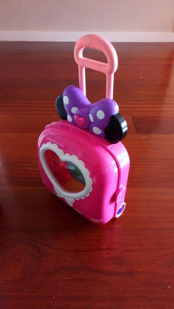 Malaaa da minnie