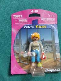 Ranny ptaszek figurka playmobil