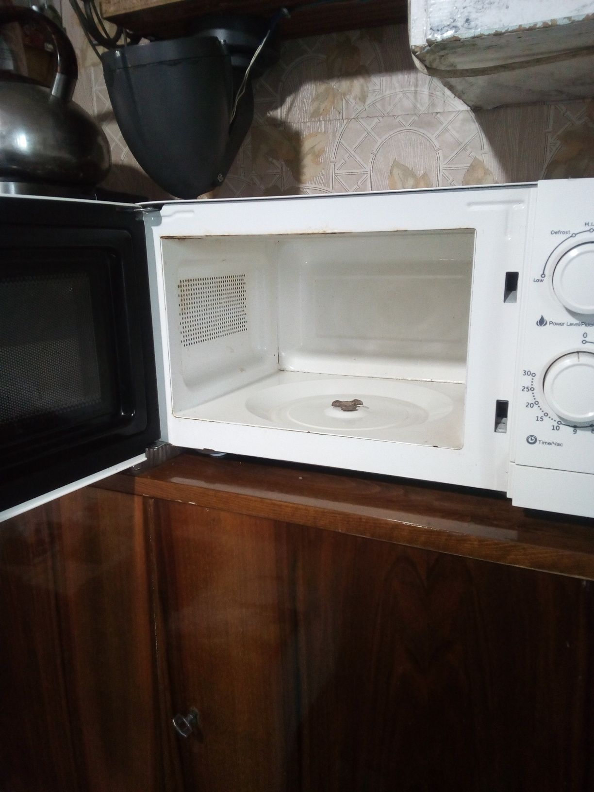 Микровалновка продам