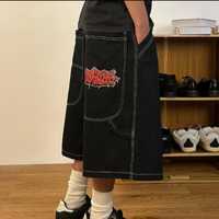 шорты rap sk8 wex wear jnco 3pm