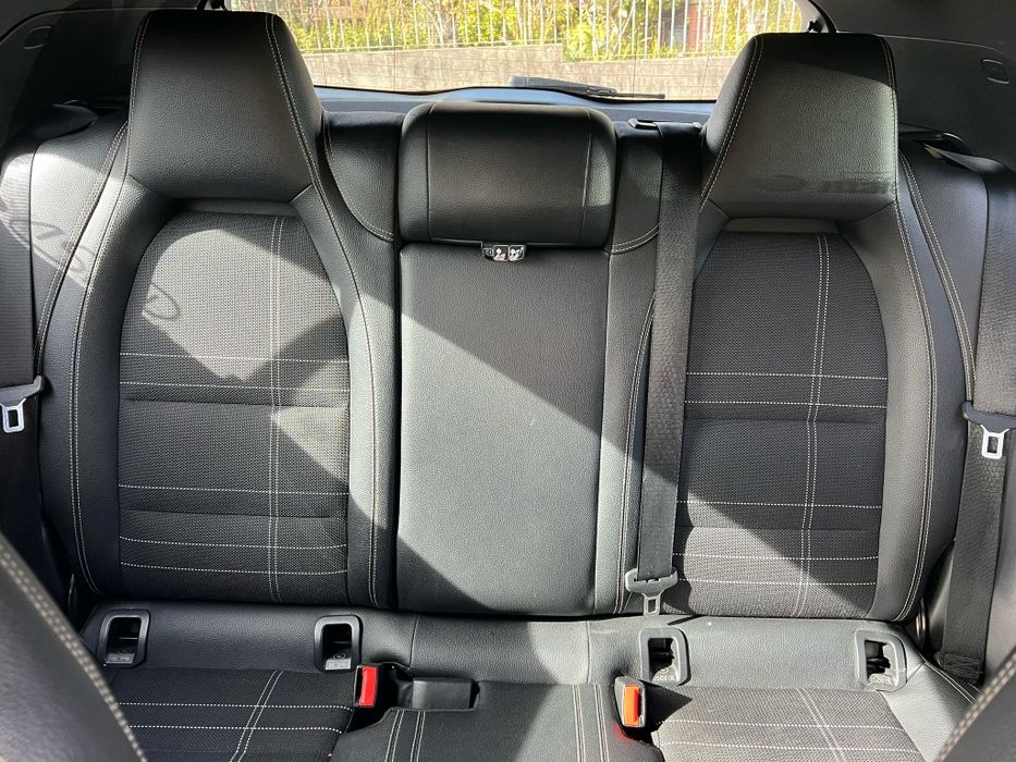 Vendo Mercedes Benz A200 CDI AMG