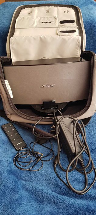 Coluna de som Bose Soundlink Série II