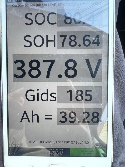 Без торгаNissan leaf 2014 78% залишок батареі запас ходу 130км.Вебаста