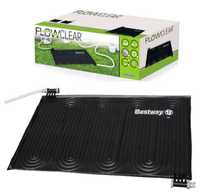 Nowa mata grzewcza do basenu BESTWAY SOLARNA 58423