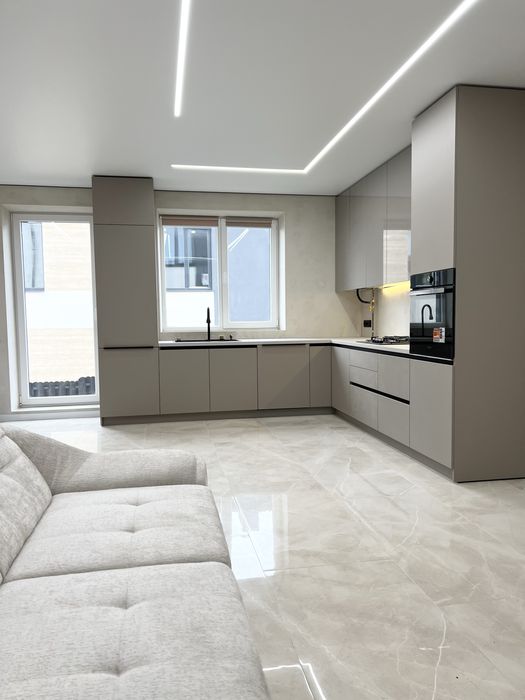 Продається котедж у котеджному містечку «Мілена Сіті» Байківці