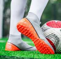 Buty piłkarskie obuwie sportowe orlik turfy skarpeta futbolówki