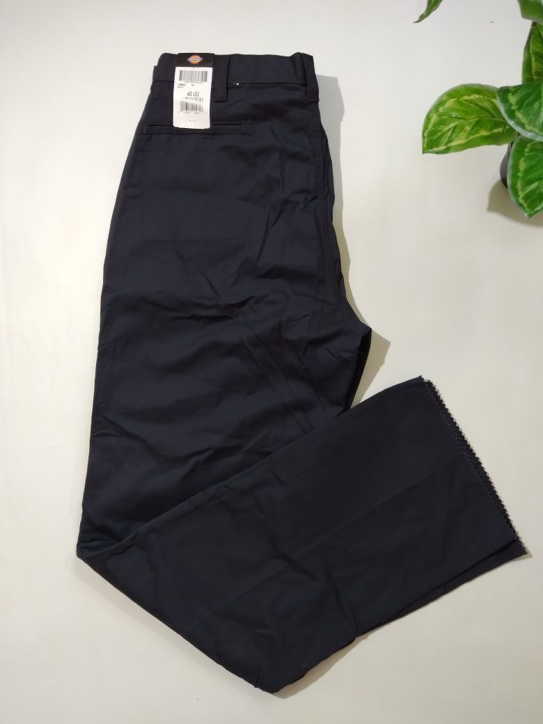 Нові штани Dickies Work Pants для Работи спецодяг