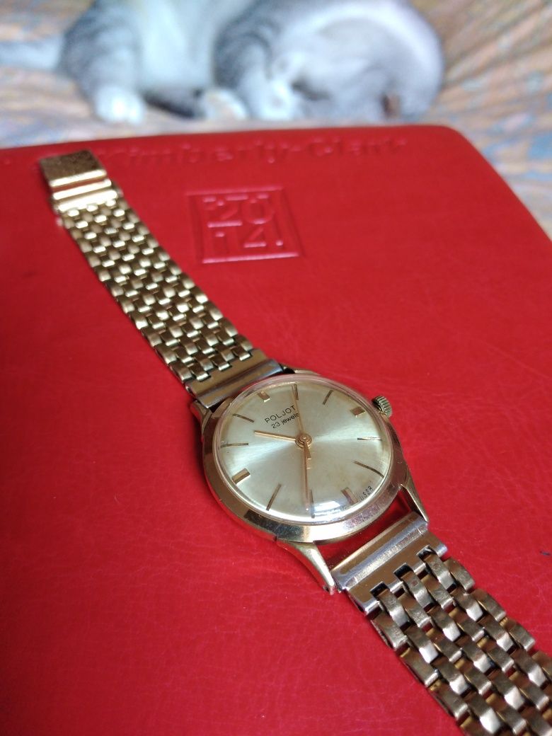 1, Часы Полёт, SEKONDA, Секунда, Восток, Полет, СССР.