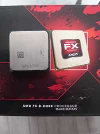 Procesor AMD FX 8350