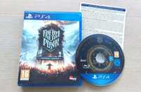 Frostpunk: Console Edition [PS4] [PS5] (POLSKA WERSJA)