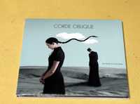 Corde Oblique - Moon is The Dry Bone płyta CD nowa w folii