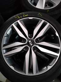 Диски KIA 5x114.3/R18/7.5J/ET55