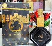 Perfumy arabskie Nabeel- Irth 100 ml