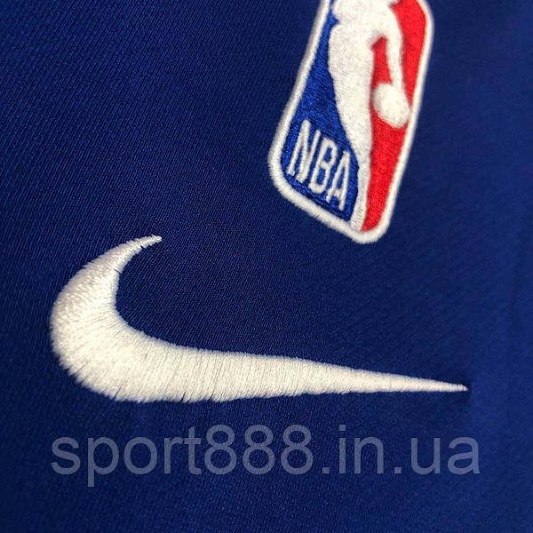Спортивна чоловіча кофта Голден Стейт Nike NBA