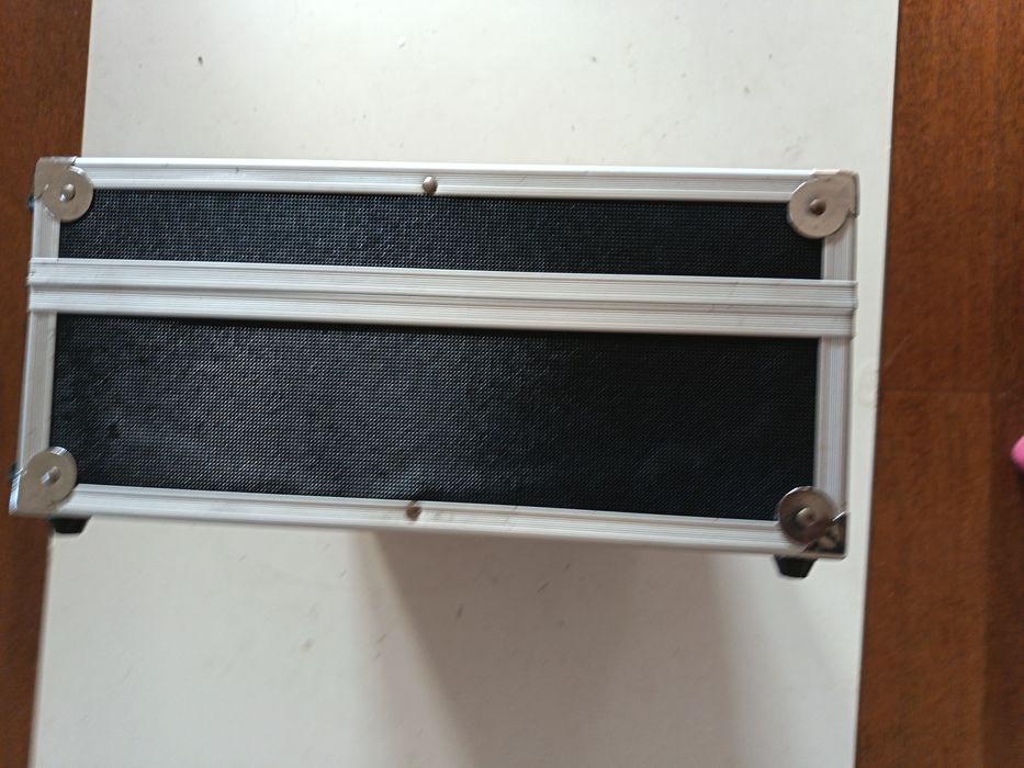 Walizka transportowa Majster