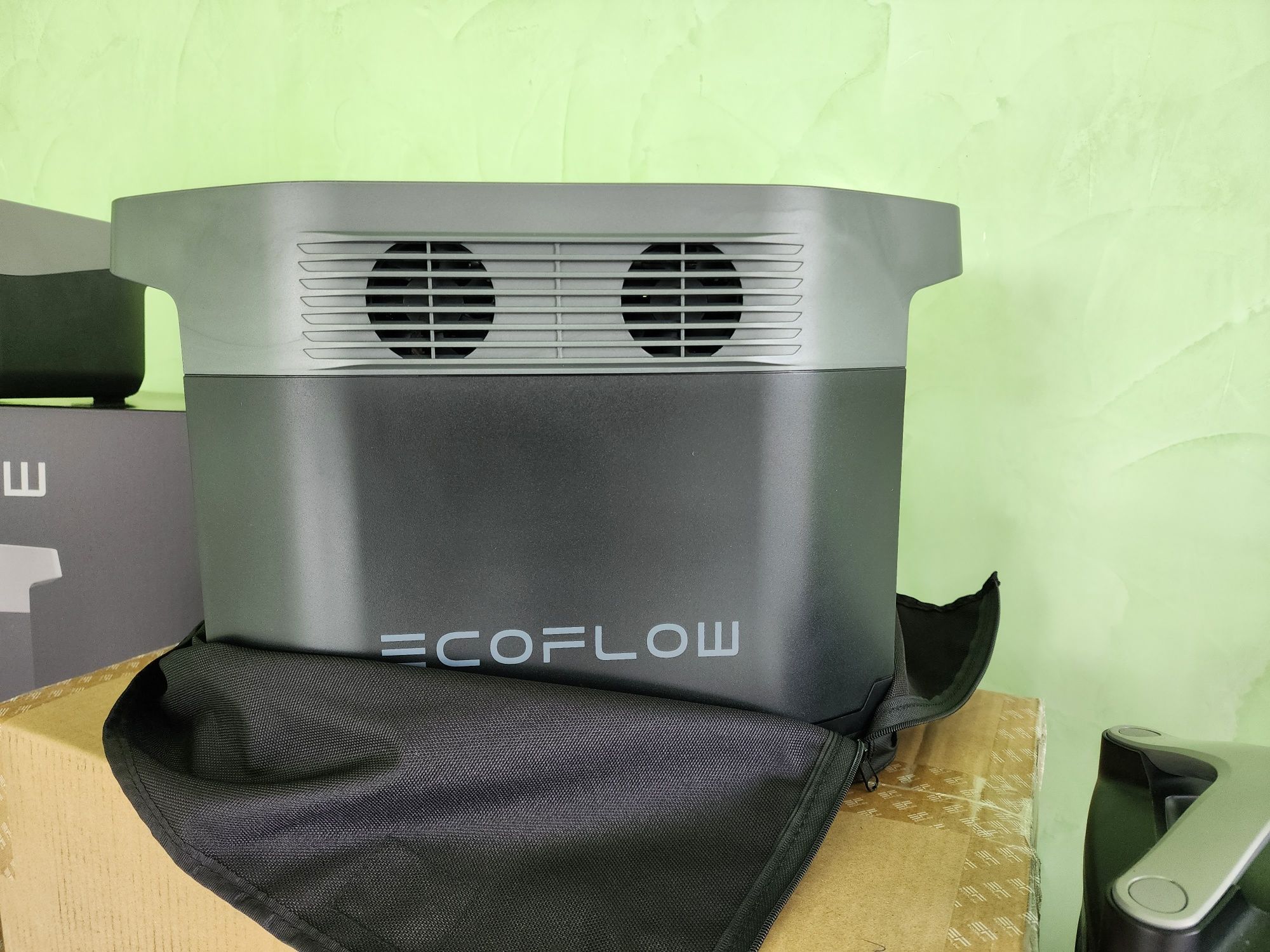 EcoFlow Delta 1300 (EFDELTA1300-EU)