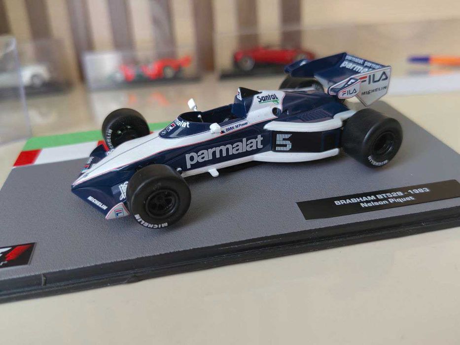 1:43 моделі автомобілів