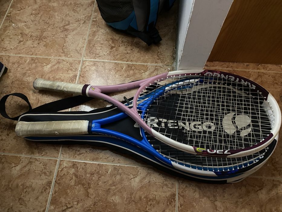 Raquete Ténis Artengo