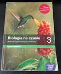 Biologia na czasie 3