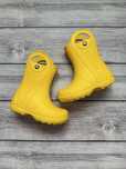 Гумові чоботи Crocs c12 29p. 18.3см