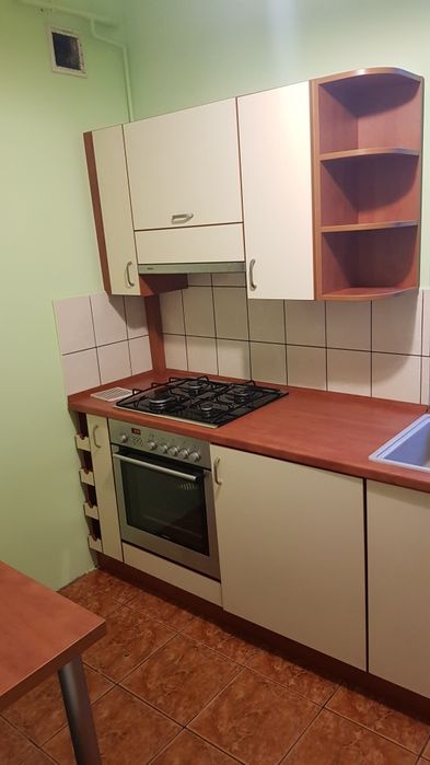 Mieszkanie 46m2 Grabowskiego 20