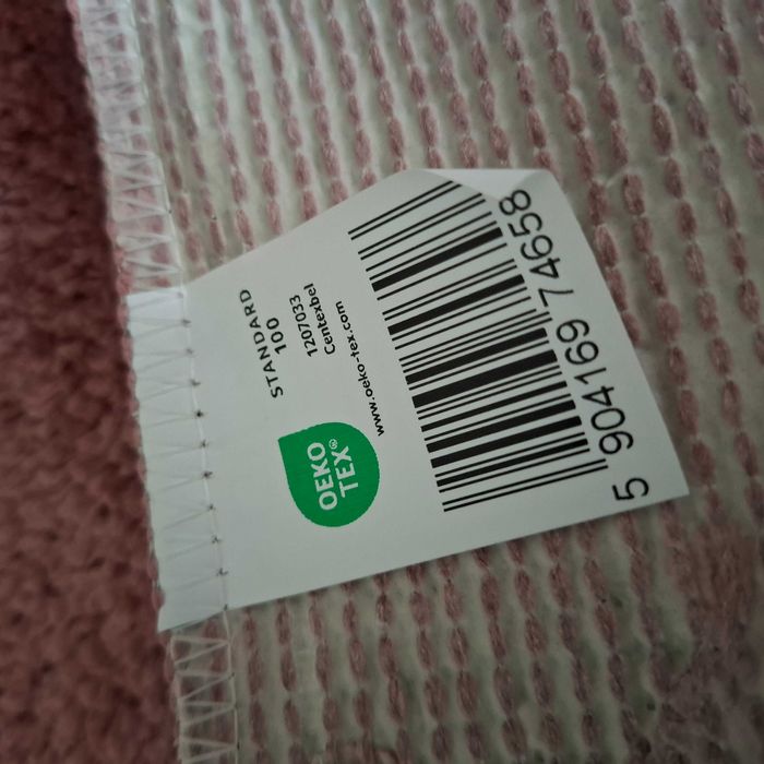 Smukee Dywan mikrofibra 60x120