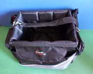 TRIXIE transporter dla psa Torba do 6 kg brak uchwytu na rower
