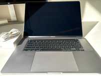 MacBook Pro 16" 2019 2.6GHz 16GB 512GB Space Grey