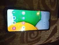 Samsung galaxy A03