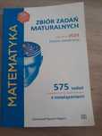 Zbiór zadań maturalnych matematyka pagacz poziom rozszerzony