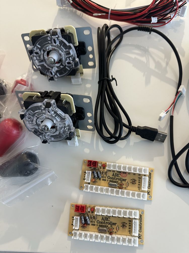 Vendo equipamento eletrico