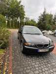 Bmw e46 2.0d 150km m47