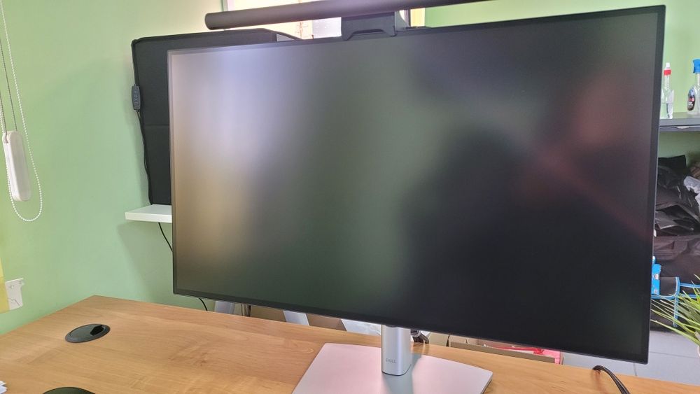 Monitor Dell U2723qe - nowy - fv