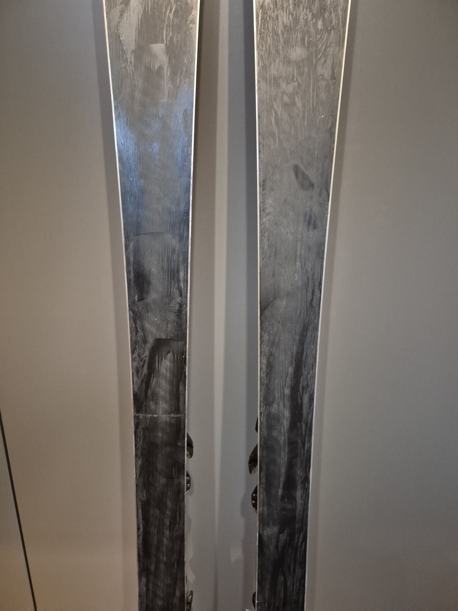 Rossignol Hero A12 SL Fis