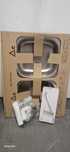 Zlew + bateria + syfon