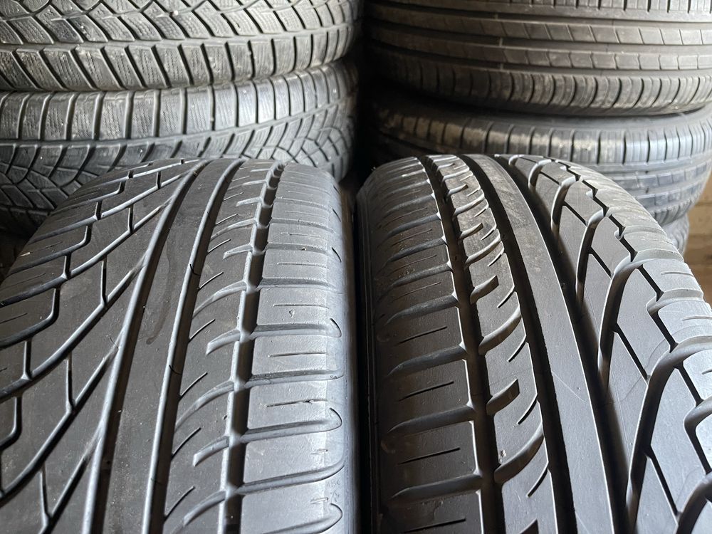 Шины летние 215 55 16 Michelin