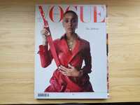 Vogue Polska 4/2018