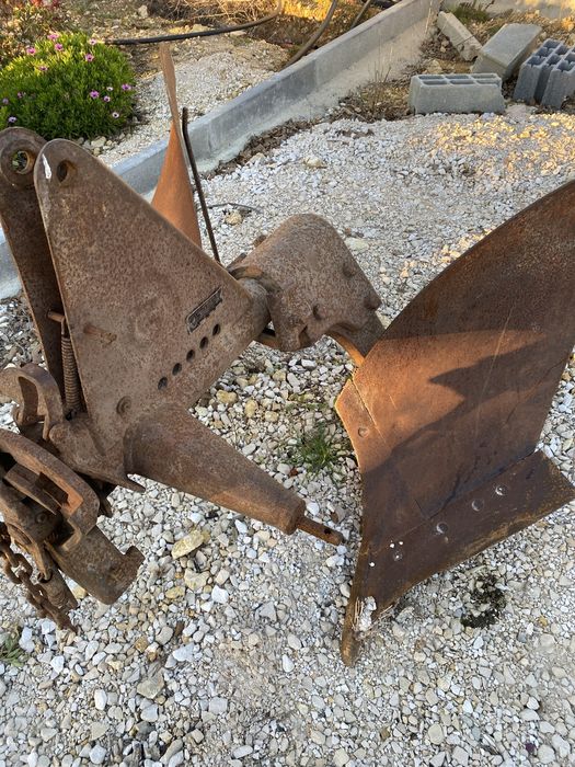 Charrua Galucho 17 polegadas