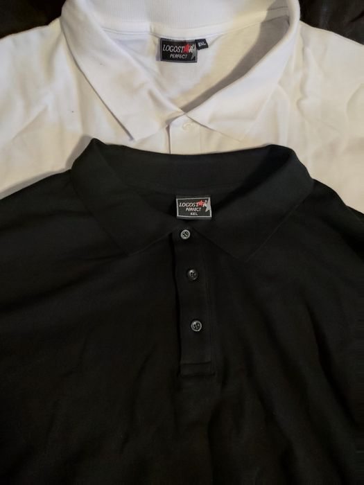 Поло чоловічі на богатирів (дууууже великі).