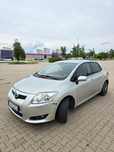 Toyota Auris Toyota Auris 2.0 D-4D