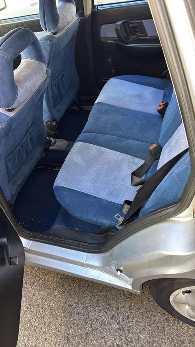 Oportunidade Seat Ibiza 1.4