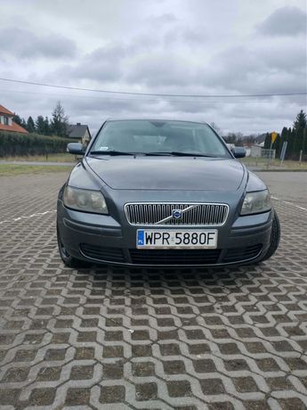 Volvov50 2.0 2005