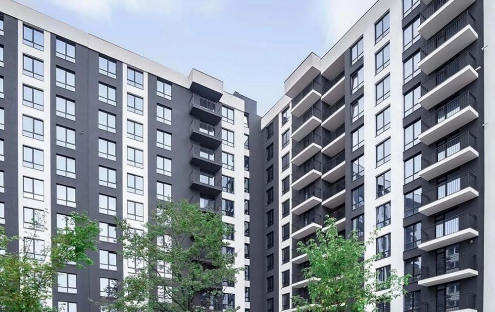 Продам однокімнатну квартиру в готовому будинку