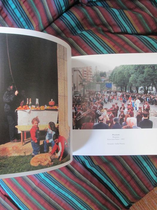 Gentes, Usos e Costumes de Bragança, de Isabel Lopes, Castro Alves