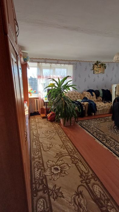 Продам квартиру.