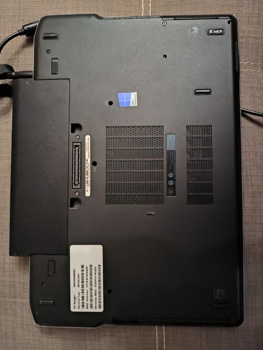 Dell Latitude E6530 Intel i5,8gb ram,hdd500