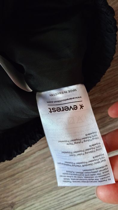 Новые!Зимние штаны  EVEREST 146 , 10-12 лет, штаны лосины на меху 134